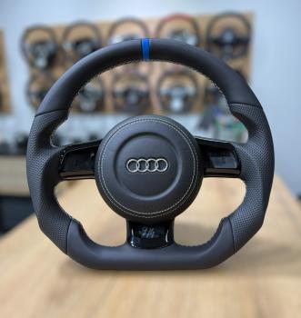 Audi TT TTS 8J A3 S3 8P R8